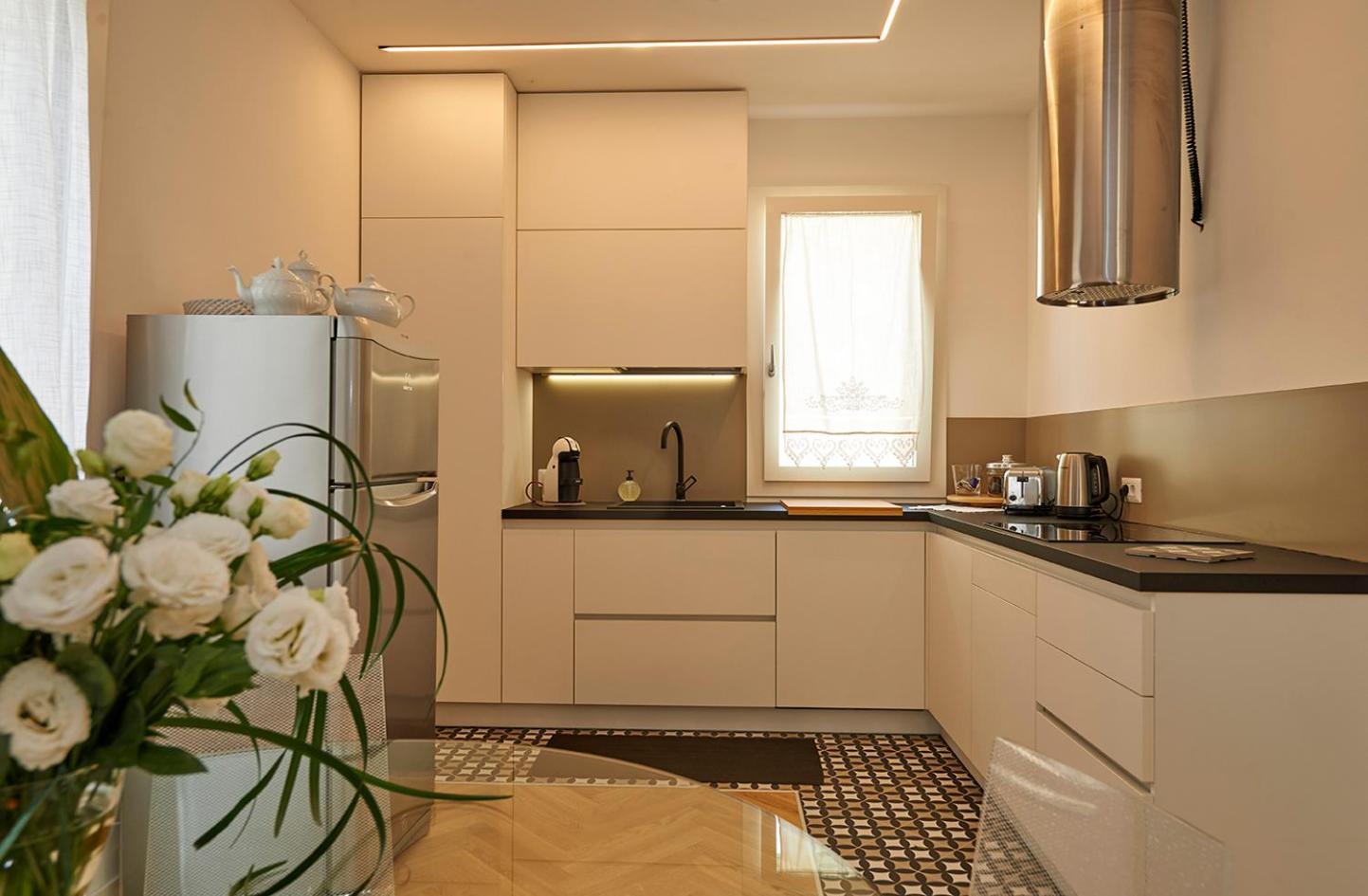 Villa Liberty Dream, Fascino A Vicenza Exterior foto